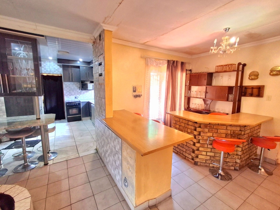 3 Bedroom Property for Sale in Sasolburg Ext 11 Free State